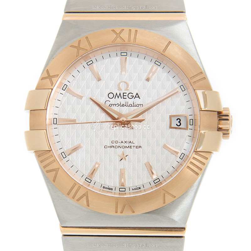 Replica OMEGA CONSTELLATION 123.20.35.20.02.005 Replica OMEGA CONSTELLATION 123.20.35.20.02.005