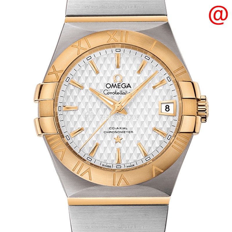 Replica OMEGA CONSTELLATION 123.20.35.20.02.006 Replica OMEGA CONSTELLATION 123.20.35.20.02.006