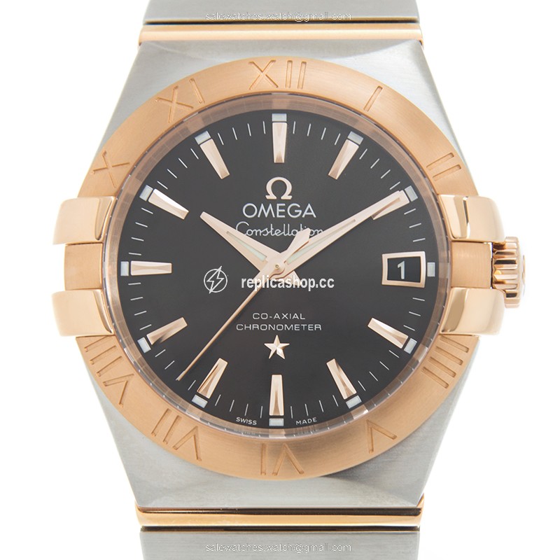 Replica OMEGA CONSTELLATION 123.20.35.20.06.002 Replica OMEGA CONSTELLATION 123.20.35.20.06.002