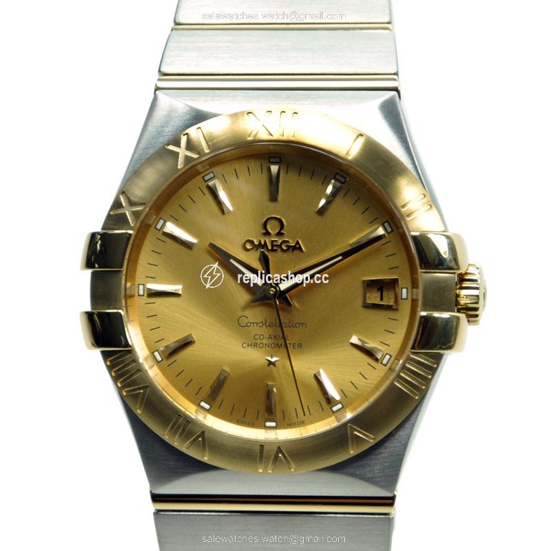Replica OMEGA CONSTELLATION 123.20.35.20.08.001 Replica OMEGA CONSTELLATION 123.20.35.20.08.001