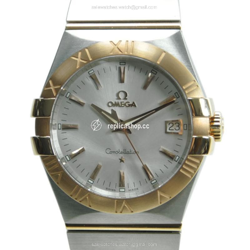 Replica OMEGA CONSTELLATION 123.20.35.60.02.001 Replica OMEGA CONSTELLATION 123.20.35.60.02.001