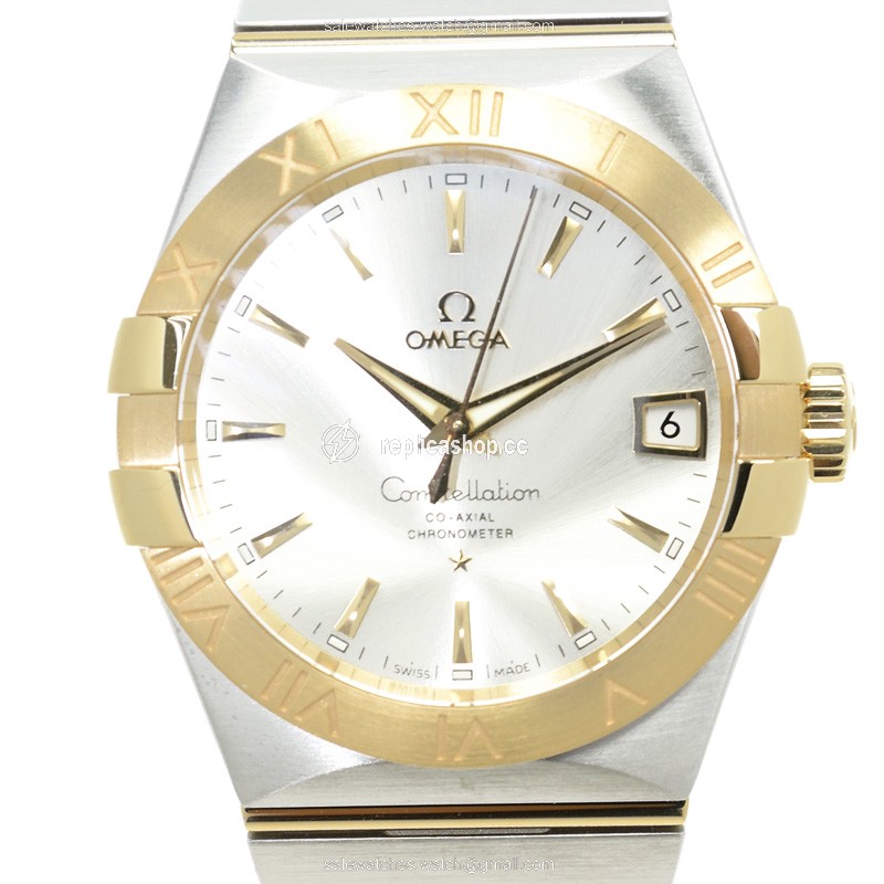 Replica OMEGA CONSTELLATION 123.20.38.21.02.002 Replica OMEGA CONSTELLATION 123.20.38.21.02.002