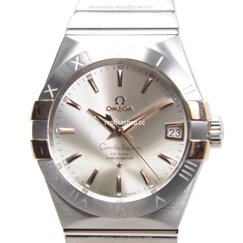 Replica OMEGA CONSTELLATION 123.20.38.21.02.004 Replica OMEGA CONSTELLATION 123.20.38.21.02.004