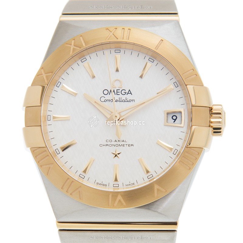 Replica OMEGA CONSTELLATION 123.20.38.21.02.006 Replica OMEGA CONSTELLATION 123.20.38.21.02.006
