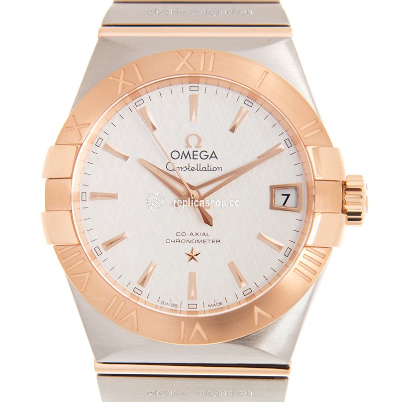 Replica OMEGA CONSTELLATION 123.20.38.21.02.007 Replica OMEGA CONSTELLATION 123.20.38.21.02.007