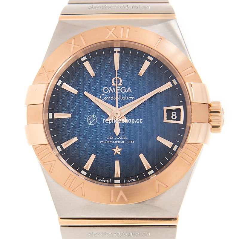 Replica OMEGA CONSTELLATION 123.20.38.21.03.001 Replica OMEGA CONSTELLATION 123.20.38.21.03.001