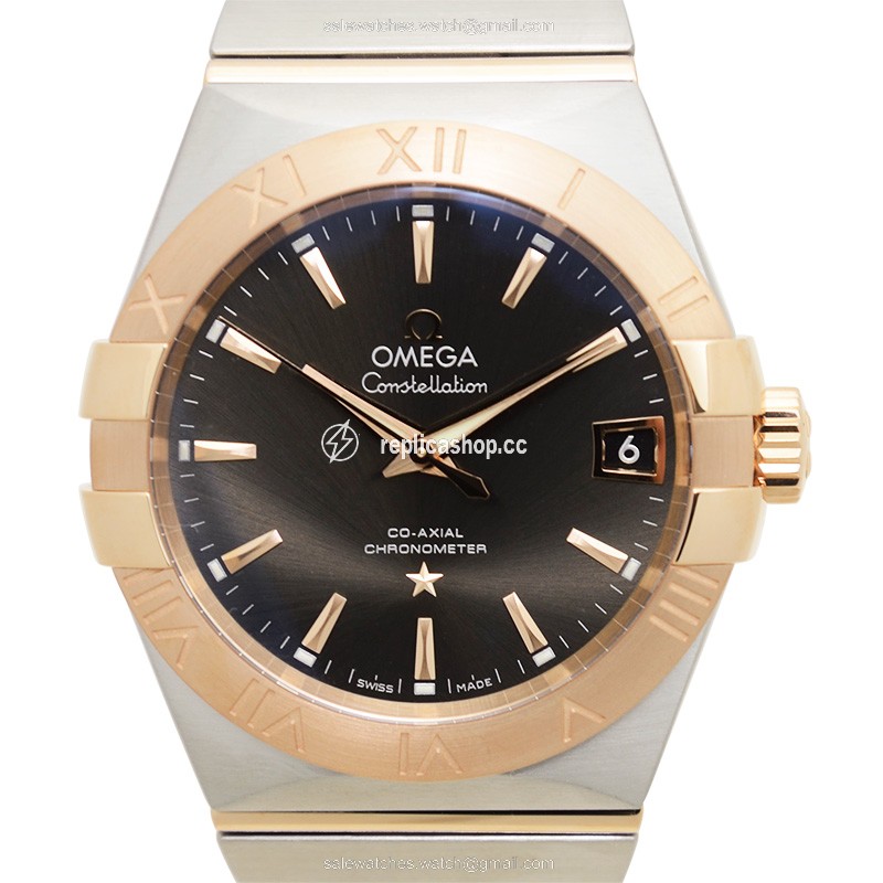 Replica OMEGA CONSTELLATION 123.20.38.21.06.002 Replica OMEGA CONSTELLATION 123.20.38.21.06.002