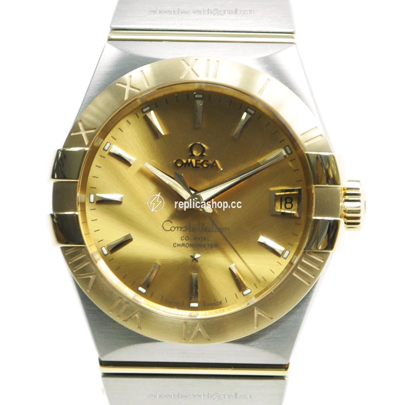Replica OMEGA CONSTELLATION 123.20.38.21.08.001 Replica OMEGA CONSTELLATION 123.20.38.21.08.001