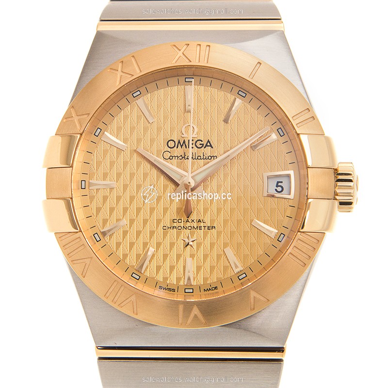 Replica OMEGA CONSTELLATION 123.20.38.21.08.002 Replica OMEGA CONSTELLATION 123.20.38.21.08.002