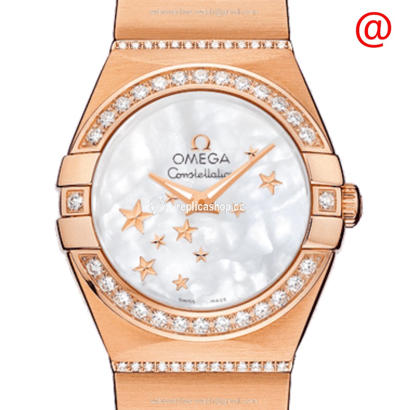 Replica OMEGA CONSTELLATION 123.55.24.60.05.004 Replica OMEGA CONSTELLATION 123.55.24.60.05.004