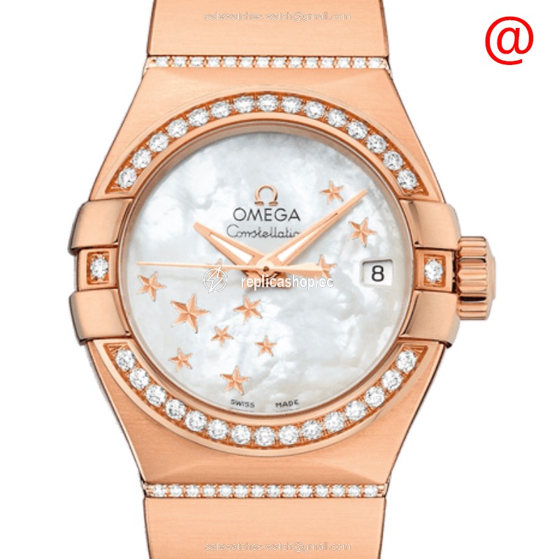 Replica OMEGA CONSTELLATION 123.55.27.20.05.004 Replica OMEGA CONSTELLATION 123.55.27.20.05.004