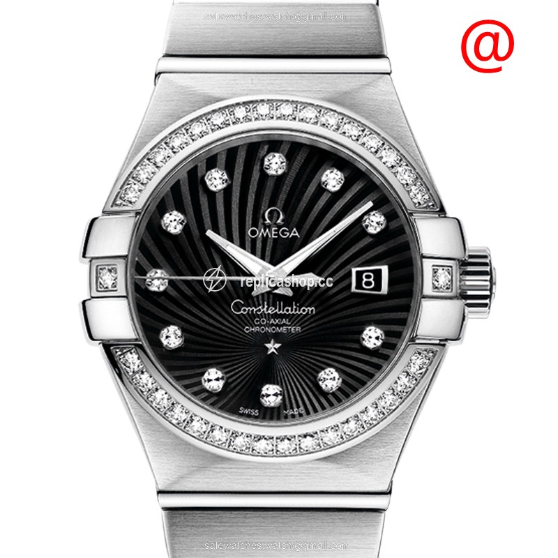 Replica OMEGA CONSTELLATION 123.55.31.20.51.001 Replica OMEGA CONSTELLATION 123.55.31.20.51.001