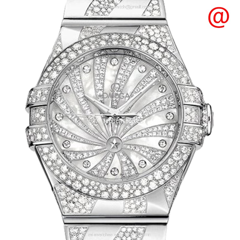 Replica OMEGA CONSTELLATION 123.55.31.20.55.009 Replica OMEGA CONSTELLATION 123.55.31.20.55.009