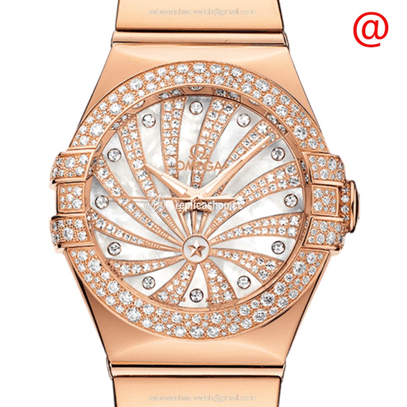 Replica OMEGA CONSTELLATION 123.55.31.20.55.010 Replica OMEGA CONSTELLATION 123.55.31.20.55.010