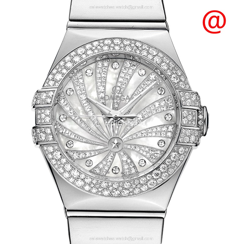 Replica OMEGA CONSTELLATION 123.55.31.20.55.011 Replica OMEGA CONSTELLATION 123.55.31.20.55.011
