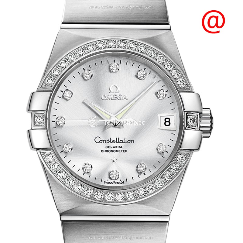 Replica OMEGA CONSTELLATION 123.55.38.21.52.003 Replica OMEGA CONSTELLATION 123.55.38.21.52.003