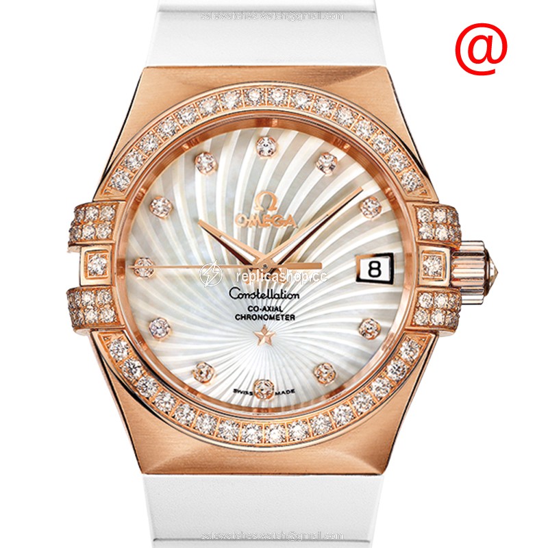 Replica OMEGA CONSTELLATION 123.57.35.20.55.001 Replica OMEGA CONSTELLATION 123.57.35.20.55.001