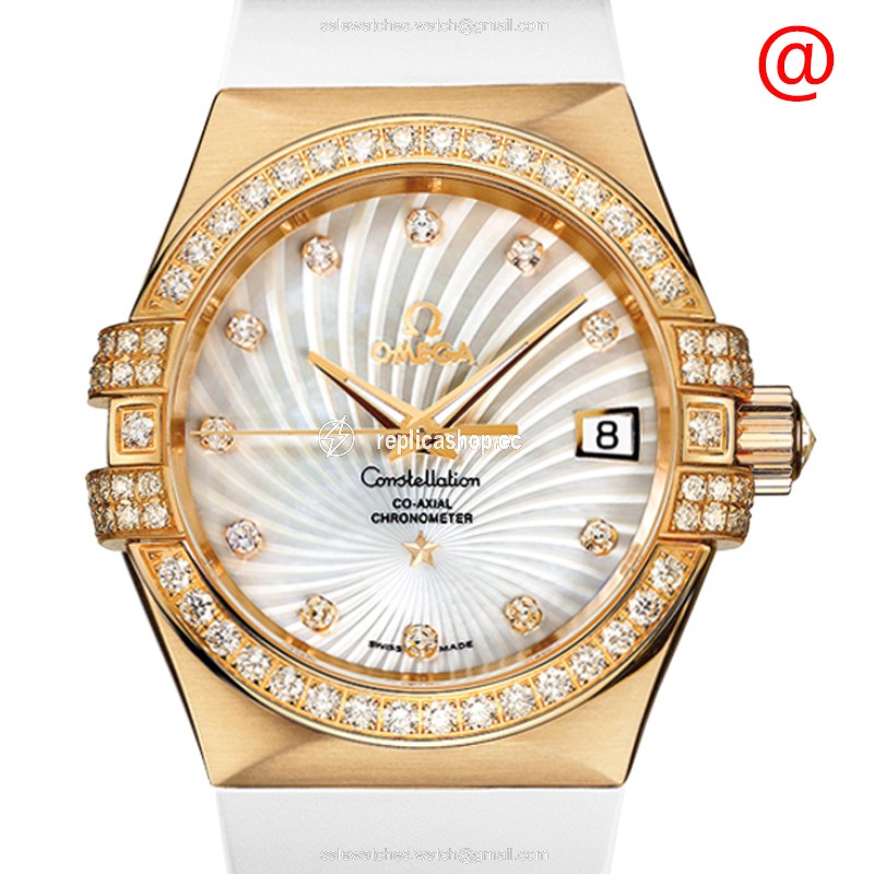 Replica OMEGA CONSTELLATION 123.57.35.20.55.003 Replica OMEGA CONSTELLATION 123.57.35.20.55.003