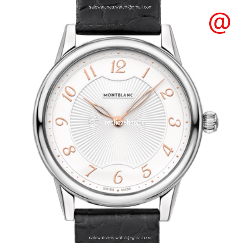 Replica MONT BLANC BOHEME 123867 Replica MONT BLANC BOHEME 123867