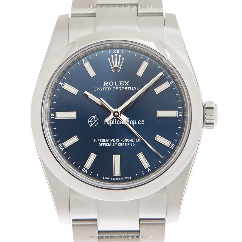 Replica ROLEX OYSTER PERPETUAL 124200-0003 Replica ROLEX OYSTER PERPETUAL 124200-0003