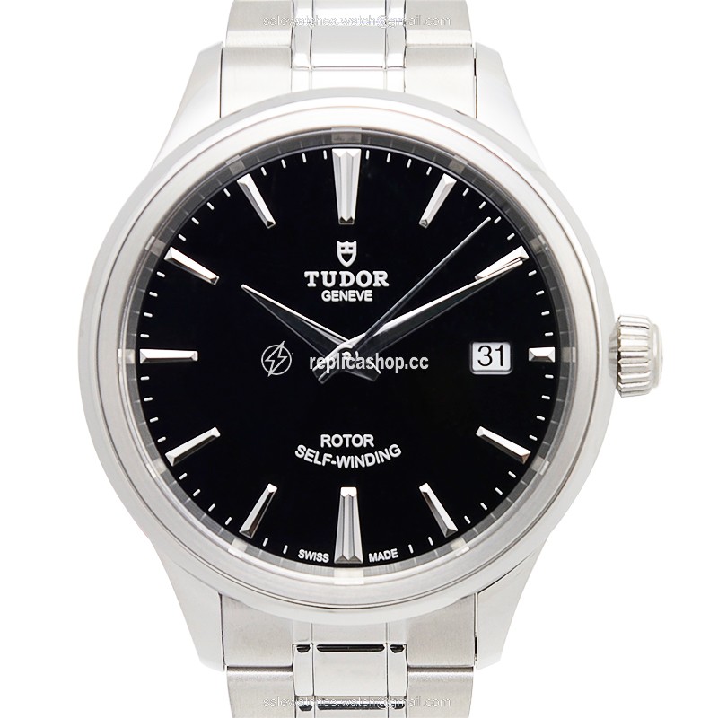 Replica TUDOR STYLE 12500-65050-BK Replica TUDOR STYLE 12500-65050-BK