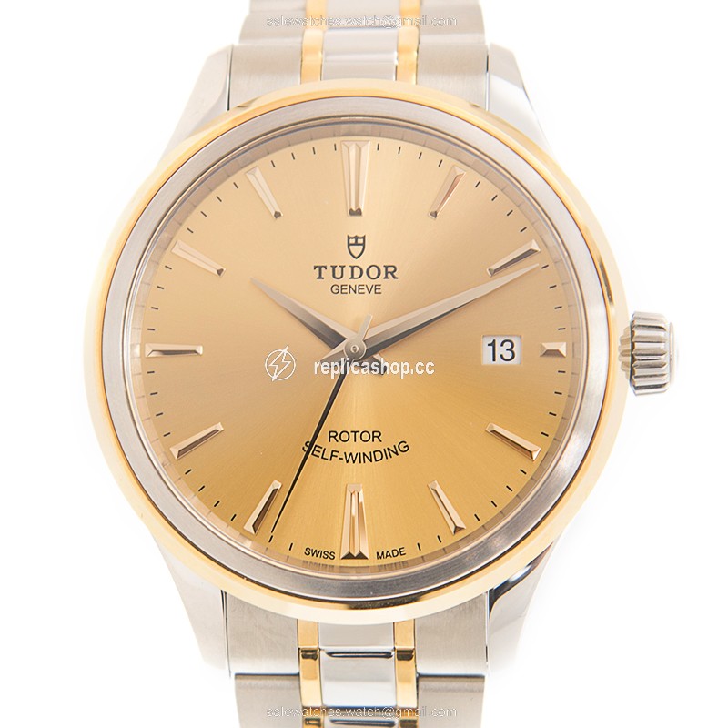 Replica TUDOR STYLE 12503-65053-CH Replica TUDOR STYLE 12503-65053-CH