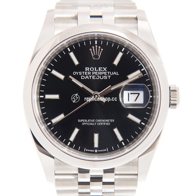 Replica ROLEX DATEJUST 126200 Replica ROLEX DATEJUST 126200