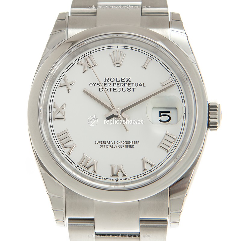 Replica ROLEX DATEJUST 126200-0008 Replica ROLEX DATEJUST 126200-0008