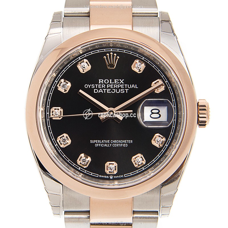 Replica ROLEX DATEJUST 126201-0020 Replica ROLEX DATEJUST 126201-0020