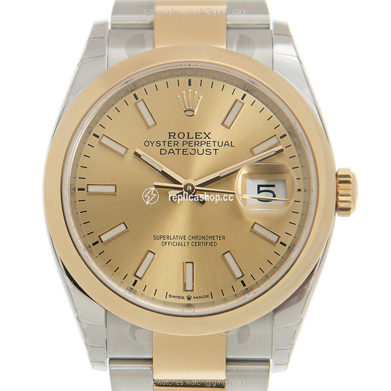 Replica ROLEX DATEJUST 126203-0016 Replica ROLEX DATEJUST 126203-0016