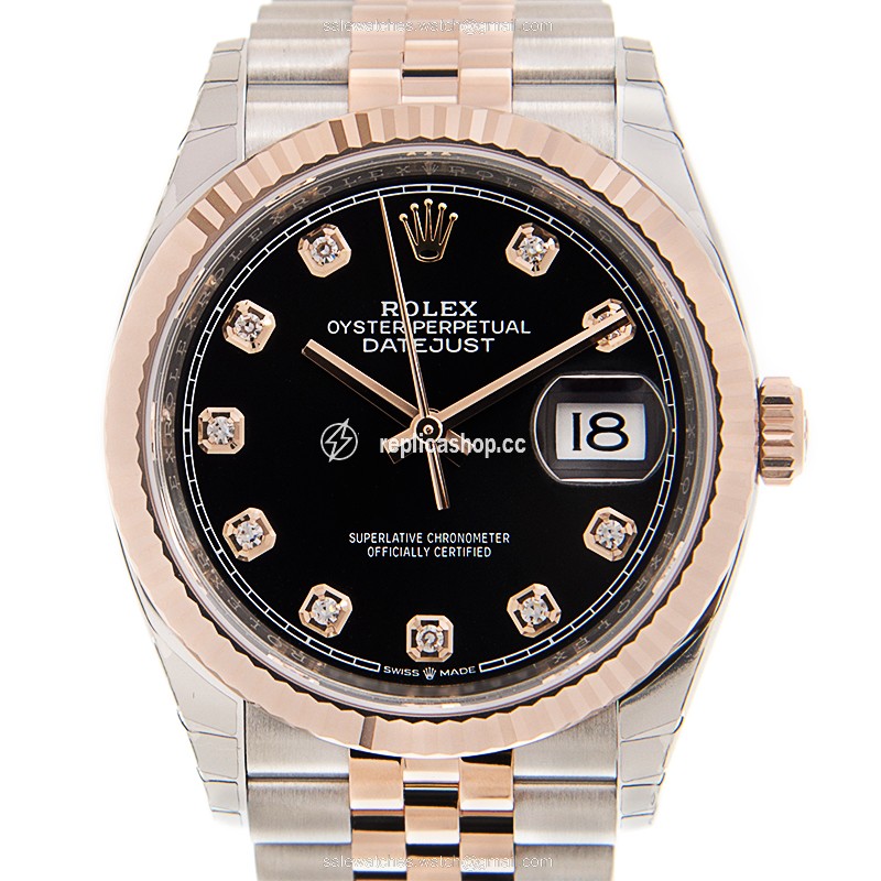Replica ROLEX DATEJUST 126231-0019 Replica ROLEX DATEJUST 126231-0019