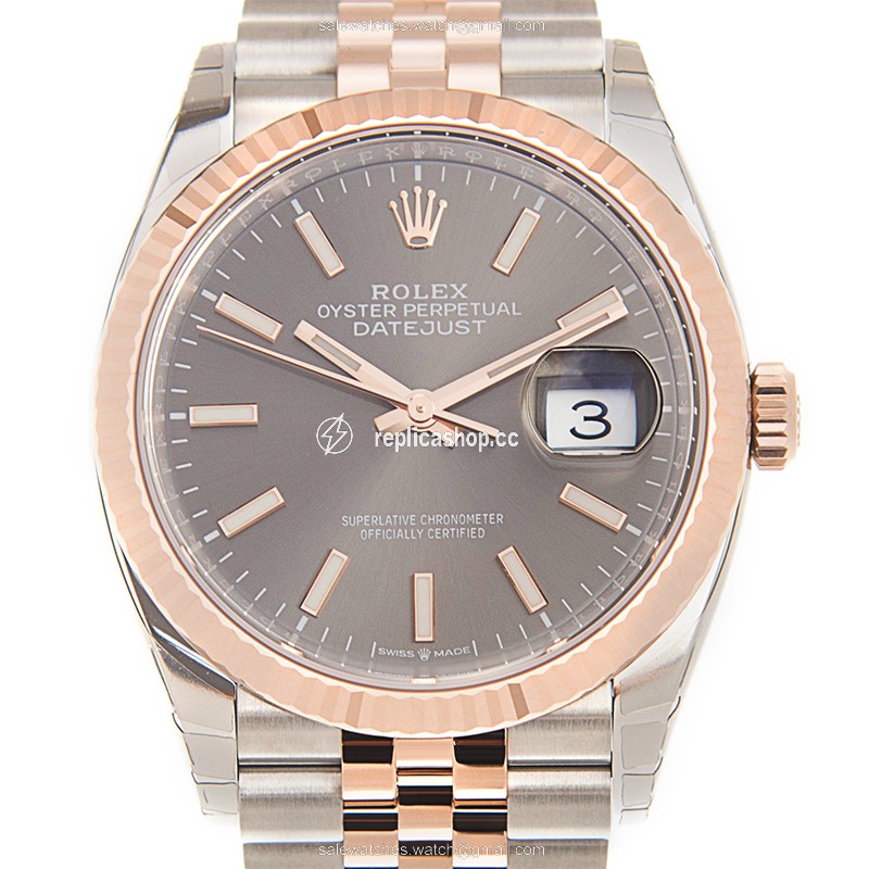 Replica ROLEX DATEJUST 126231-0013 Replica ROLEX DATEJUST 126231-0013