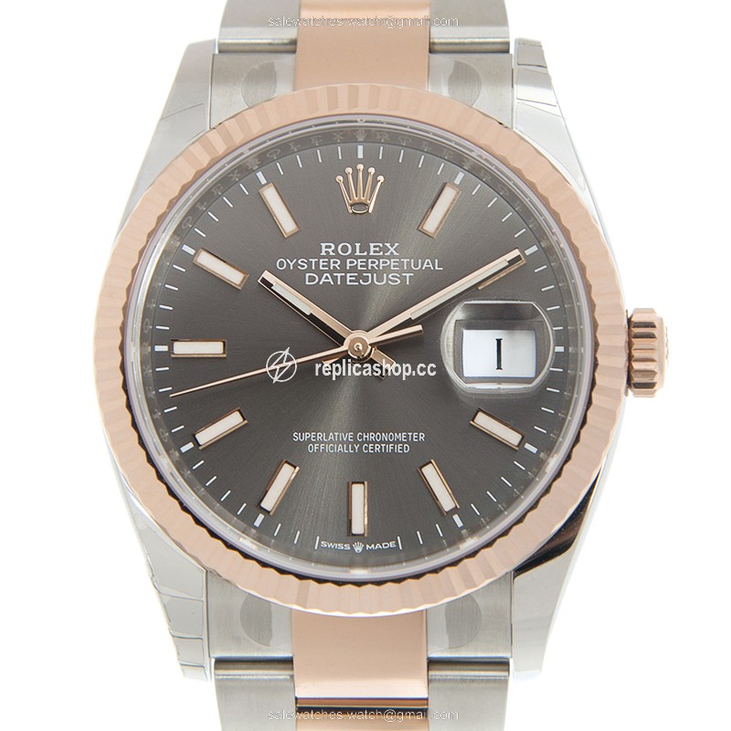 Replica ROLEX DATEJUST 126231-0014 Replica ROLEX DATEJUST 126231-0014