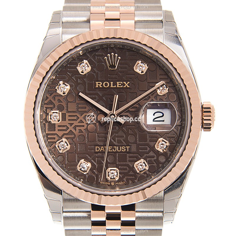 Replica ROLEX DATEJUST 126231-0025 Replica ROLEX DATEJUST 126231-0025