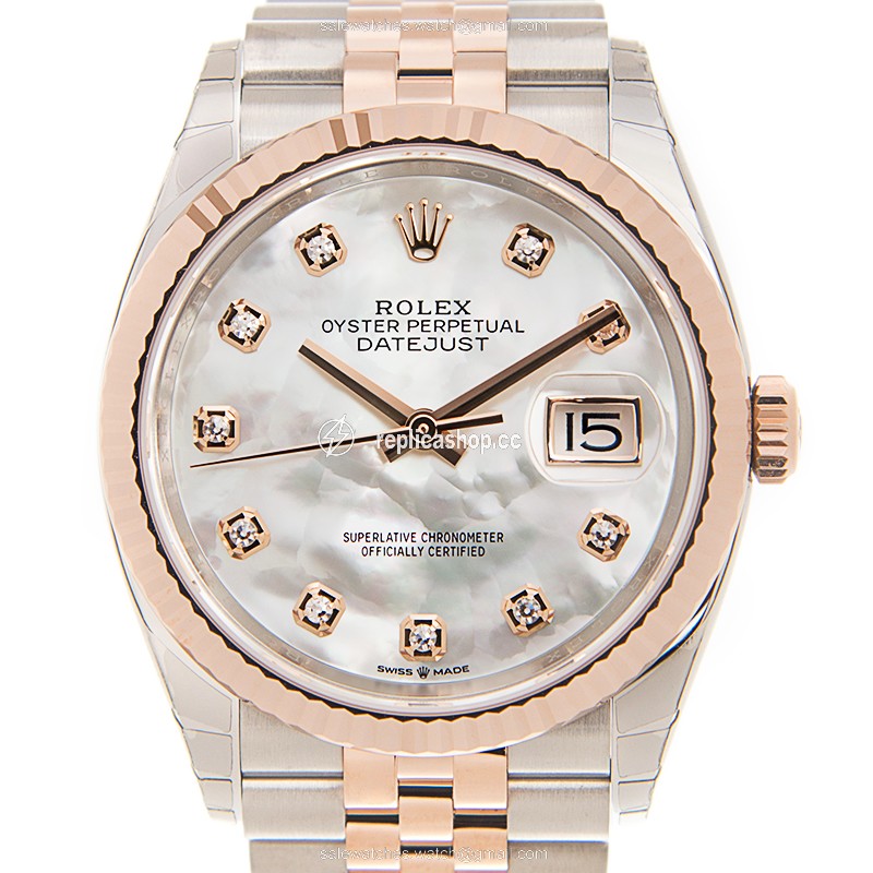Replica ROLEX DATEJUST 126231-0021 Replica ROLEX DATEJUST 126231-0021