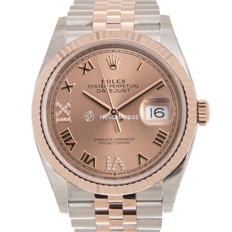 Replica ROLEX DATEJUST 126231 Replica ROLEX DATEJUST 126231