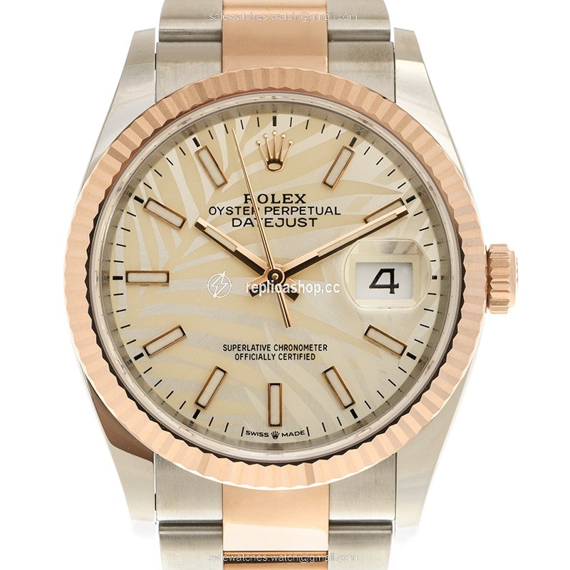 Replica ROLEX DATEJUST 126231-0032 Replica ROLEX DATEJUST 126231-0032