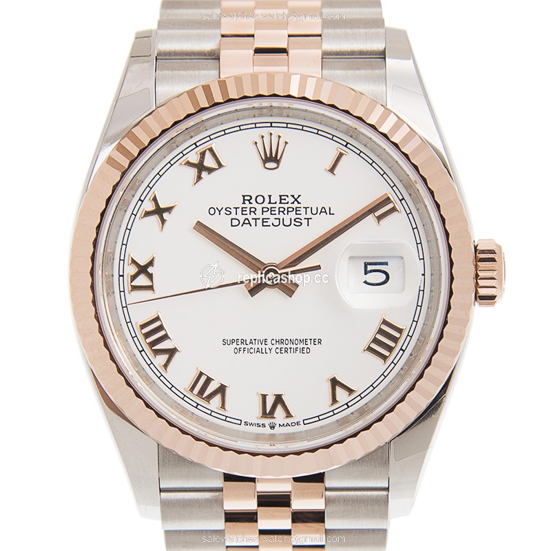 Replica ROLEX DATEJUST 126231-0015 Replica ROLEX DATEJUST 126231-0015