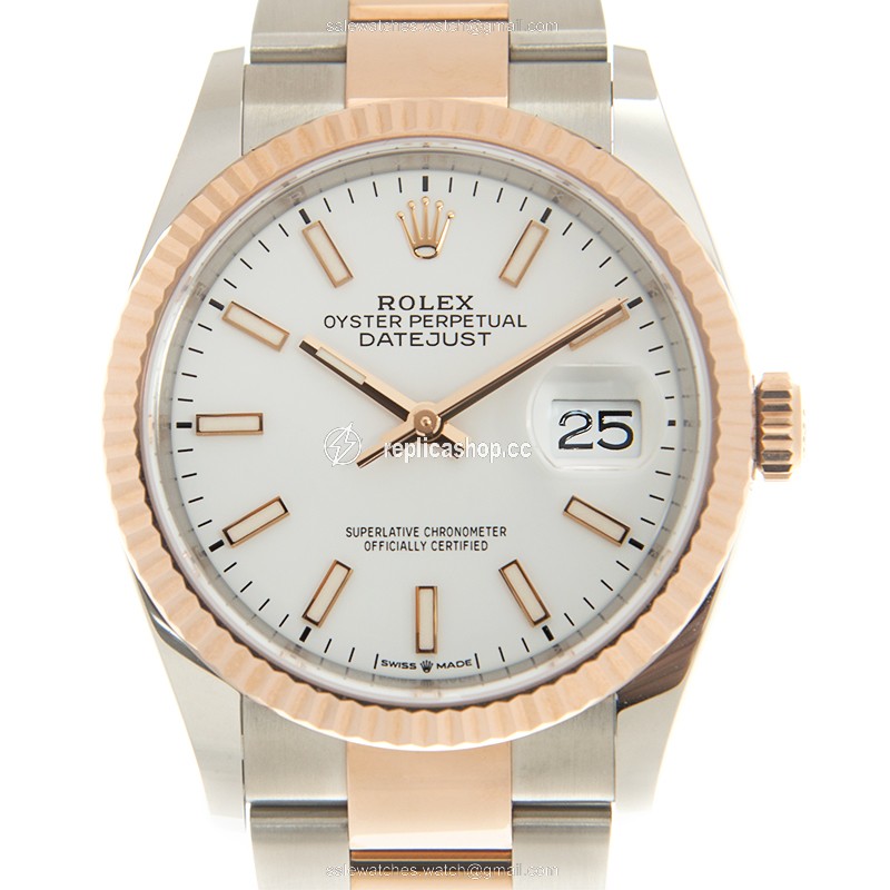 Replica ROLEX DATEJUST 126231-0018 Replica ROLEX DATEJUST 126231-0018