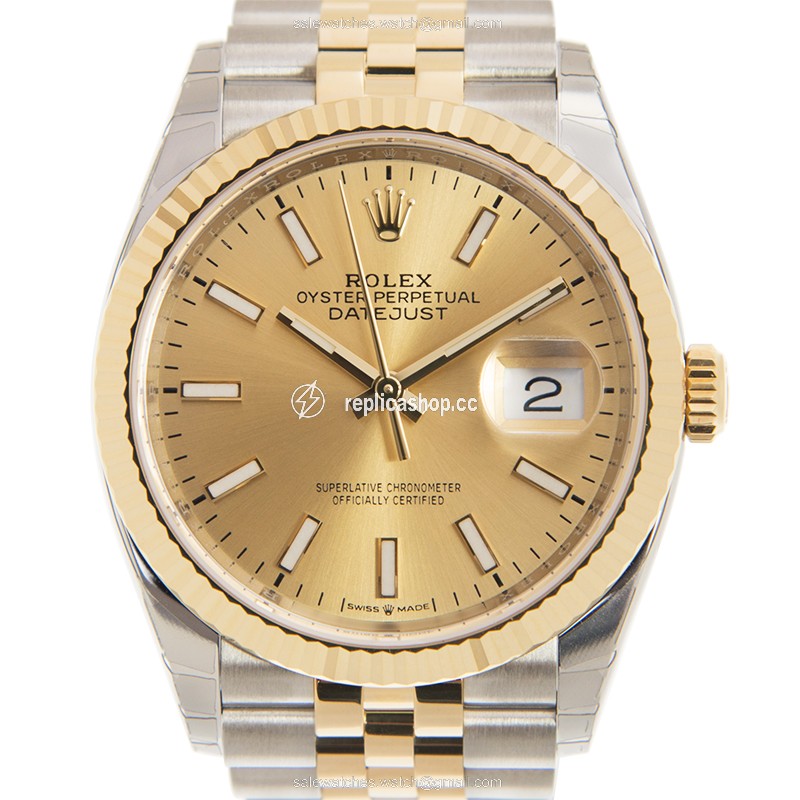 Replica ROLEX DATEJUST 126233-0015 Replica ROLEX DATEJUST 126233-0015
