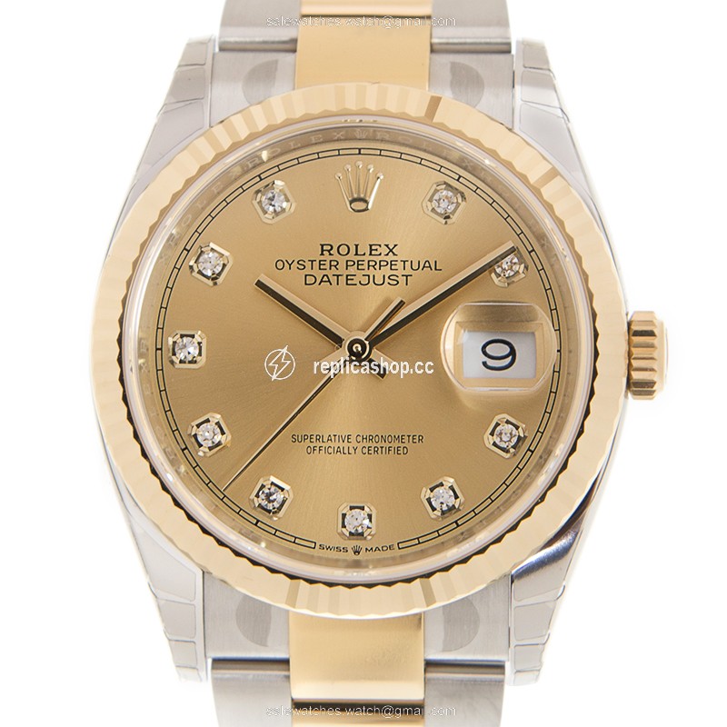 Replica ROLEX DATEJUST 126233-0018 Replica ROLEX DATEJUST 126233-0018