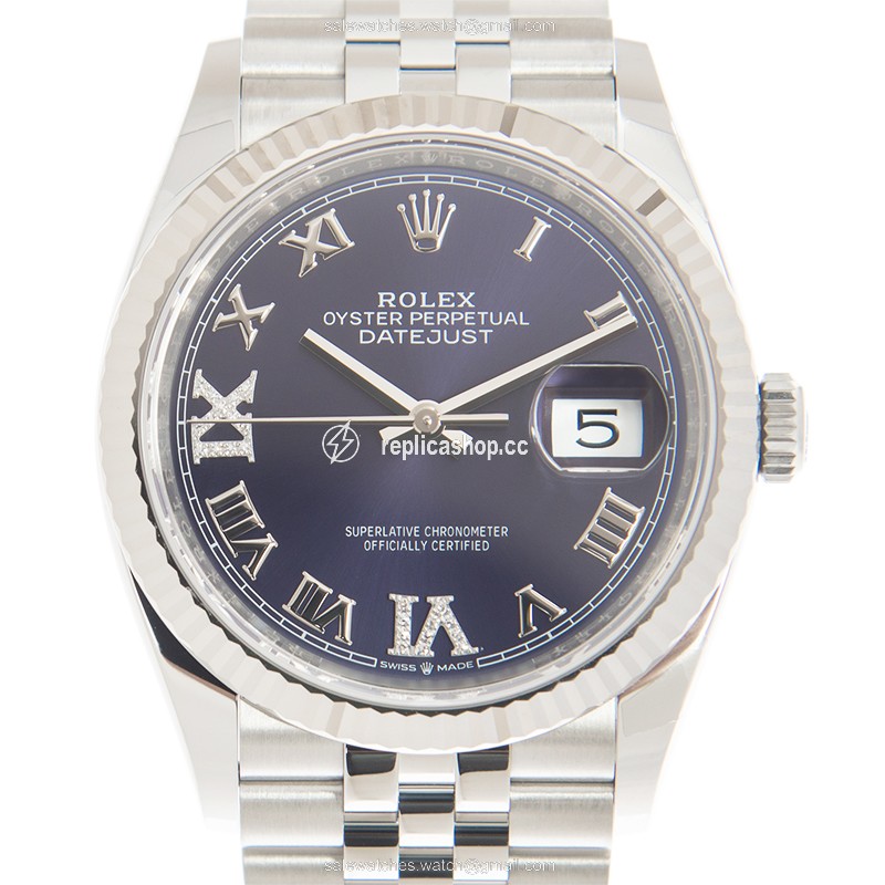Replica ROLEX DATEJUST 126234-0021 Replica ROLEX DATEJUST 126234-0021