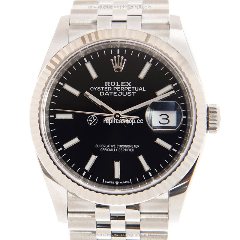 Replica ROLEX DATEJUST 126234-0015 Replica ROLEX DATEJUST 126234-0015