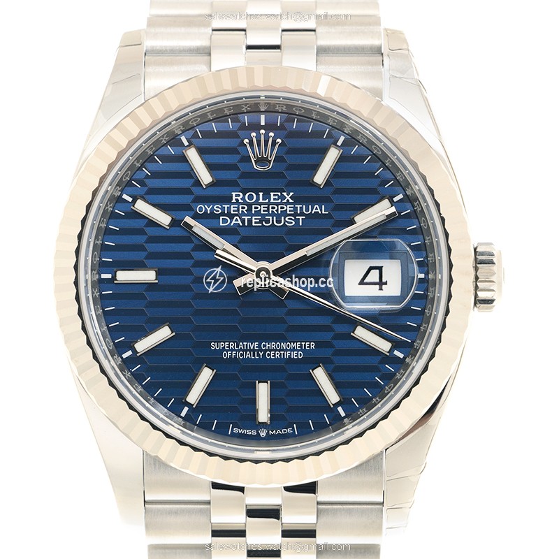 Replica ROLEX DATEJUST 126234-0049 Replica ROLEX DATEJUST 126234-0049