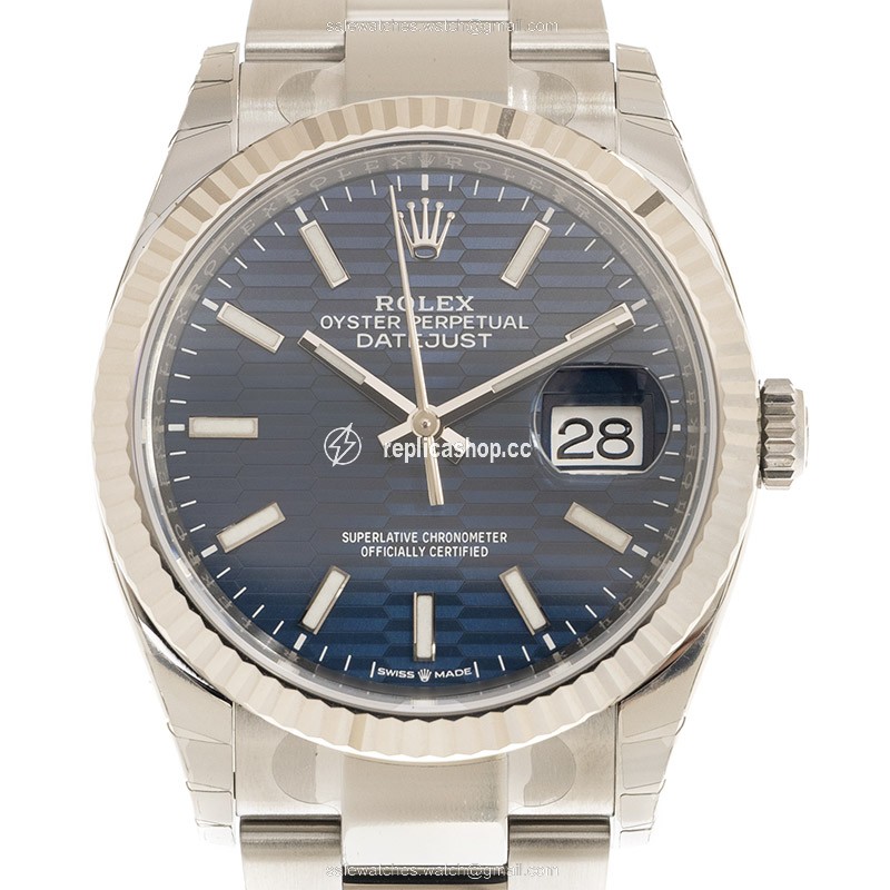 Replica ROLEX DATEJUST 126234-0050 Replica ROLEX DATEJUST 126234-0050