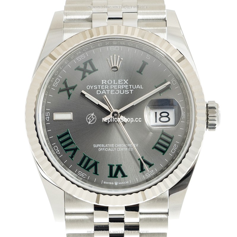 Replica ROLEX DATEJUST 126234-0045 Replica ROLEX DATEJUST 126234-0045