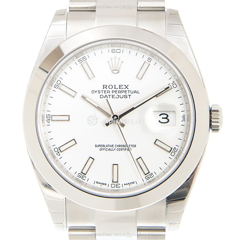 Replica ROLEX DATEJUST 126300-0005 Replica ROLEX DATEJUST 126300-0005