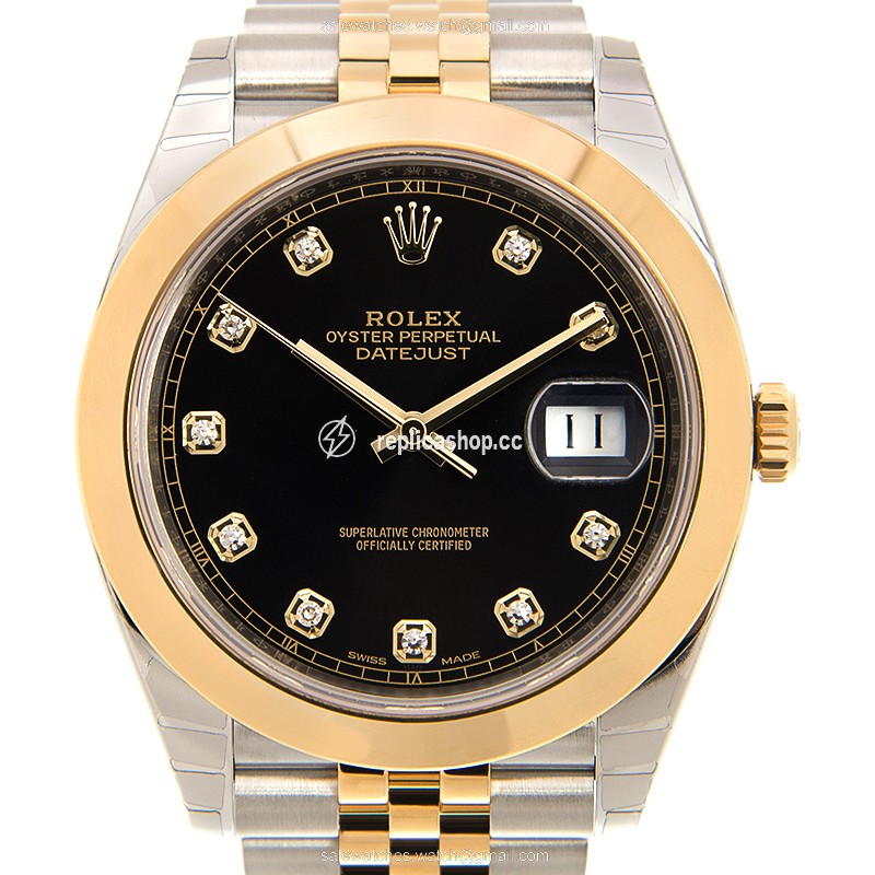 Replica ROLEX DATEJUST 126303-0006 Replica ROLEX DATEJUST 126303-0006