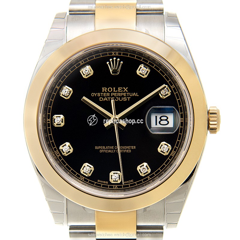 Replica ROLEX DATEJUST 126303-0005 Replica ROLEX DATEJUST 126303-0005