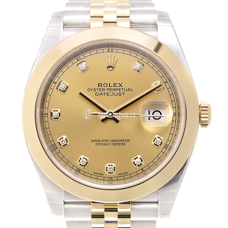 Replica ROLEX DATEJUST 126303-0012 Replica ROLEX DATEJUST 126303-0012